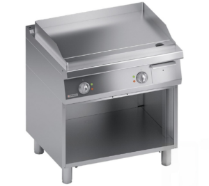 Поверхность жарочная электрическая VEROTERM VT2FLE10VV 700 серия