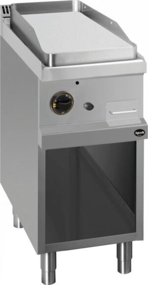Поверхность жарочная газовая Apach Cook Line APTG-47PL
