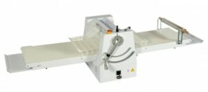 Тестораскаточная машина Apach Bakery Line ASH600/1000B