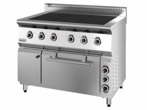 Плита электрическая МариХолодМаш ПЭ67Ж-02