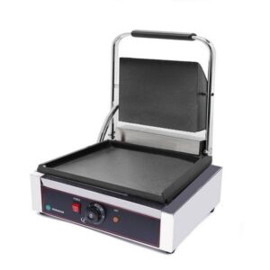 Гриль контактный HURAKAN HKN-PE34FT