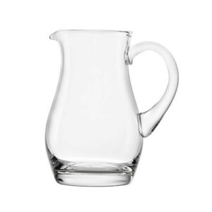 Графин Stolzle Bar 200 мл, D 70 мм, H 110 мм артикул F4110065