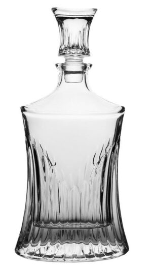 Графин P.L. Proff Cuisine Aura 750 мл, H 300 мм артикул 10122