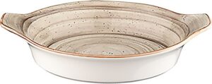 Блюдо для запекания Bonna Aura Terrain D 200 мм артикул ATROPT20SH