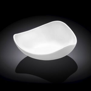 Салатник Wilmax 220 мл, 130х130 мм, H 40/58 мм артикул 992901