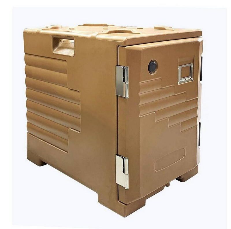 Термоконтейнер для продуктов Kocateq A02F артикул