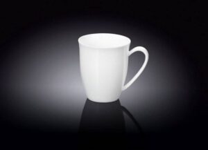 Кружка Wilmax 380 мл, D 90 мм, H 103 мм артикул 993014