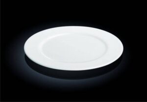 Тарелка Wilmax Atrium Pro D 280 мм артикул 991181