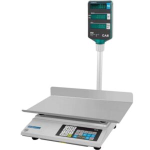 Весы торговые CAS AP-1 (15M Big Tr.)