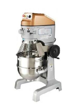 Миксер планетарный напольный Spar SP40HA