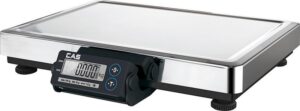 Весы торговые CAS PDC-06-S