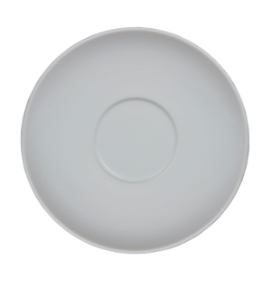 Блюдце Kutahya Bone D 150 мм (д/чашек (BNCFS/BNBRS)01CF и (BNCFS/BNBRS)013C)) артикул BNLMA01CT00