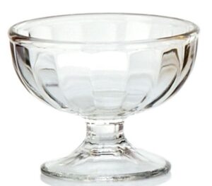 Креманка OCEAN Alaska 205 мл, D 102 мм, H 79 мм артикул 1P00115