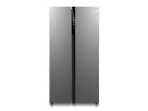 Холодильник Бирюса SBS 587 I