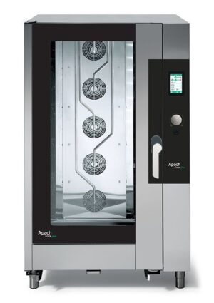 Печь конвекционная электрическая Apach Cook Line AB16QT