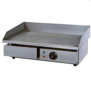 Поверхность жарочная электрическая Gastrorag GH-EG-821E