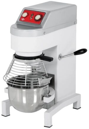 Миксер планетарный напольный Empero EMP.10