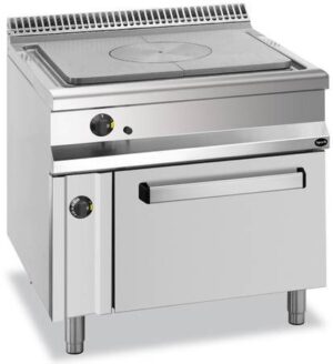 Плита газовая Apach Cook Line APRGS-89FG