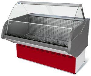 Холодильная витрина Марихолодмаш Илеть new ВХН-1,5