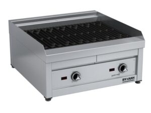 Гриль лавовый ВУЛКАН-HEIDEBRENNER ETK-BST2 «Адамс»