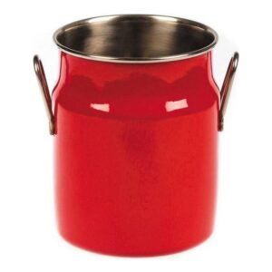 Молочник P.L. Proff Cuisine h 120 мм, d 75 мм артикул MLK75PRD