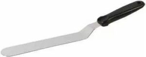 Шпатель кондитерский Martellato 50SPANG16 L 160 мм, B 29 мм артикул 50SPANG16