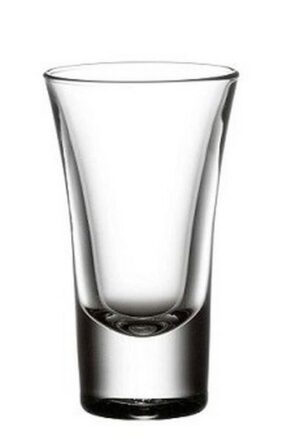 Стопка ОСЗ Tulip 50 мл, D 50 мм, H 90 мм артикул 1088