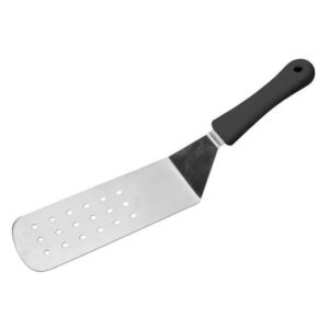 Лопатка кулинарная P.L. Proff Cuisine L 200 мм, B 75 мм артикул LB-P51B