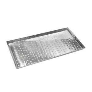 Поднос для выкладки P.L. Proff Cuisine L 360 мм, B 190 мм артикул MT360H