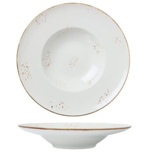 Тарелка Noble Grace 450 мл, D 310 мм, H 65 мм артикул 095202A-P001-G001