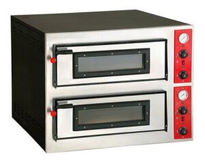 Печь для пиццы Viatto EPZ-8