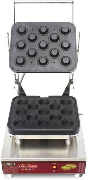 Тарталетница AIRHOT TM-L