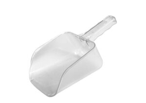 Совок для сыпучих продуктов Kitchen Muse 960 мл артикул P-039