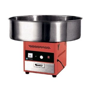 Аппарат для сахарной ваты HURAKAN HKN-C3