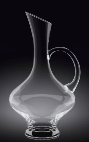 Декантер Wilmax 1500 мл, D 170 мм, H 300 мм артикул 888325