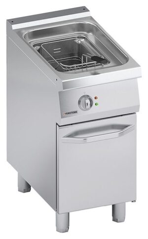 Фритюрница электрическая VEROTERM VT2FGE0510 700 серии 10л