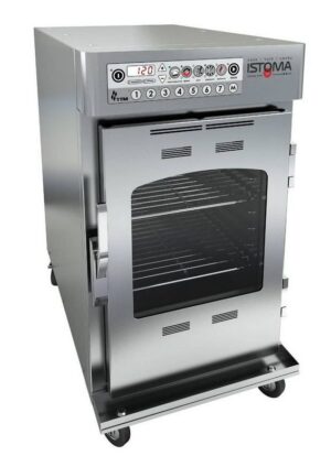 Печь низкотемпературная Istoma mini