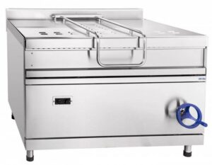 Сковорода газовая Abat ГСК-90-0,67-150 (900 серия)