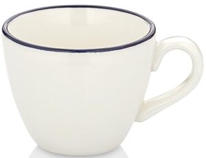 Чашка кофейная By Bone Tinta Edera 75 мл артикул TN-EA-ZT-01-KF