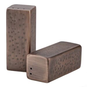 Набор для специй P.L. Proff Cuisine L 32,5 мм, H 70 мм (2 предмета) артикул SG-86307