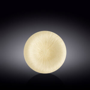 Салатник Wilmax SandStone 150 мл, D 180 мм, H 30 мм артикул 664311