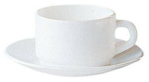 Блюдце Arcoroc Everyday 280мл G2722 /6/48/ артикул G2722