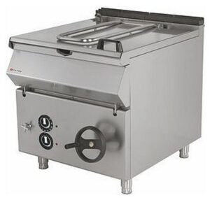 Сковорода электрическая Tatra TEB.87 700 сер.