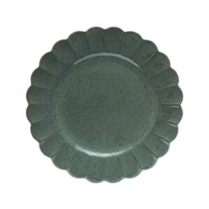 Тарелка десертная OXFORD Flora Hortencia D 220 мм артикул 152476