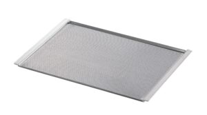 Противень RADAX GGC02 алюминий, перф. артикул GGC02