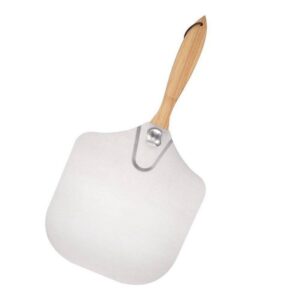 Лопата для пиццы Kocateq A 12*14 с поворотной ручкой