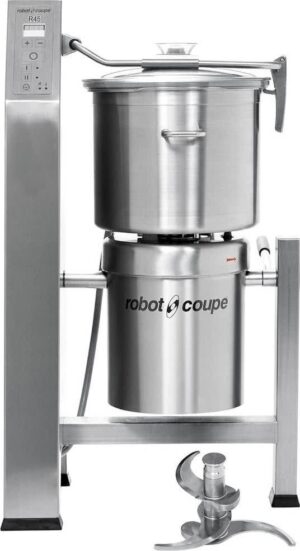 Куттер Robot-coupe R 45