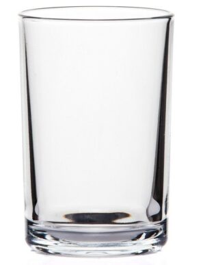 Стакан для чая PASABAHCE Basic 250 мл, D 70 мм, H 106 мм артикул 520102/b