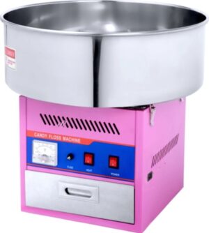 Аппарат для сахарной ваты Gastrorag HEC-01