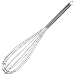 Венчик Luxstahl L 600мм артикул кт47